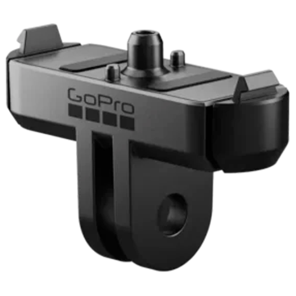 Fixator GoPro Magnetic Latch Mount H13B Black photo 6