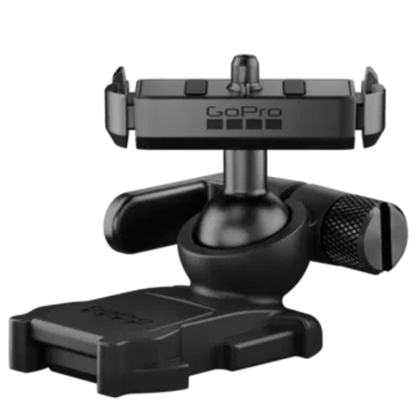 Fixator GoPro Magnetic Latch Joint Mount H13B Black photo 2