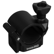photo Fixator Insta360 Selfie Stick Ring Mount Black
