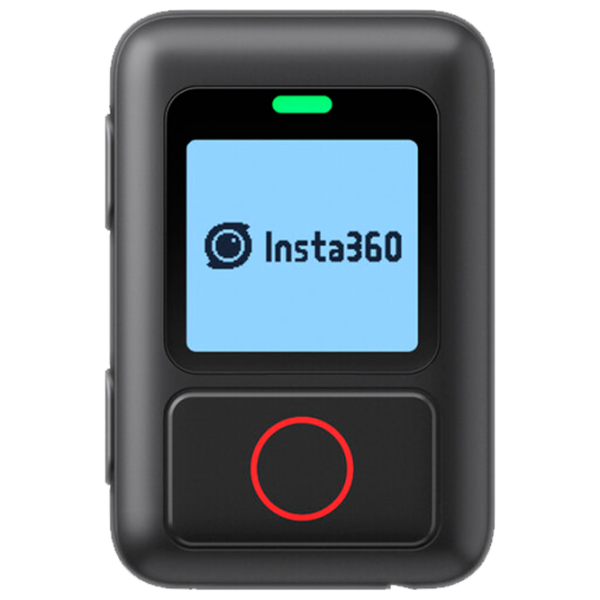 Telecomandă Insta360 GPS Smart Remote Black photo 1
