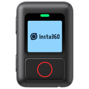 photo Telecomandă Insta360 GPS Smart Remote Black