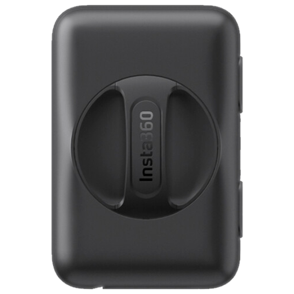 Telecomandă Insta360 GPS Smart Remote Black photo 3