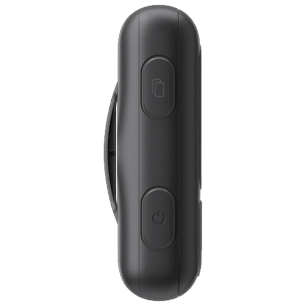 Telecomandă Insta360 GPS Smart Remote Black photo 4