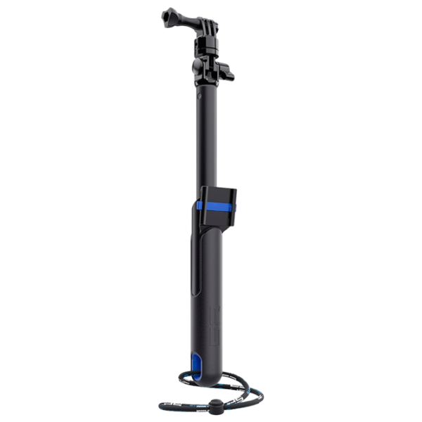 Selfie Stick GoPro Pole 39 Black photo 3