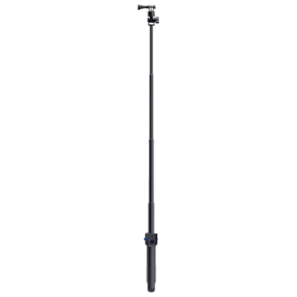 Selfie Stick GoPro Pole 39 Black photo 5