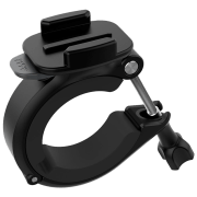 photo Fixator GoPro Large Tube Mount Black