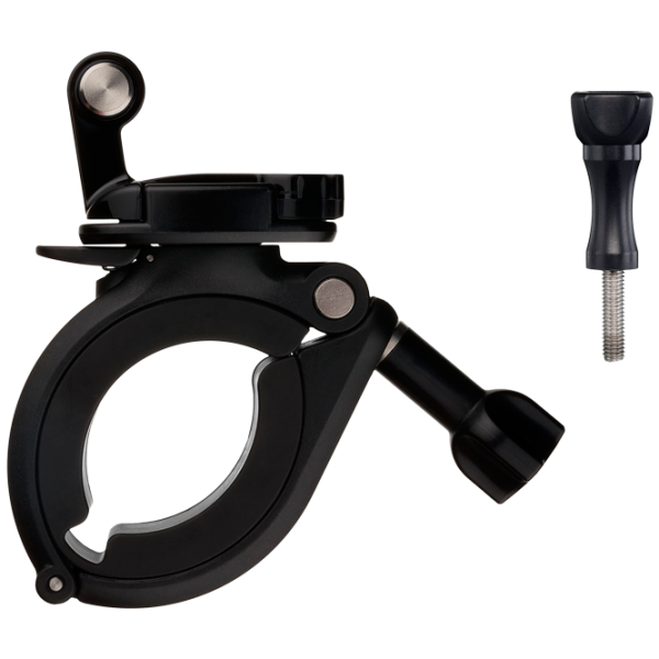 Fixator GoPro Large Tube Mount Black photo 2