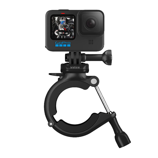 Fixator GoPro Large Tube Mount Black photo 4