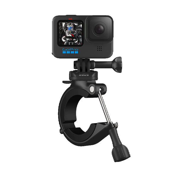 Fixator GoPro Large Tube Mount Black photo 5