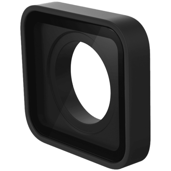 Lentilă de protecţie GoPro Protective Lens Replacement Black photo 1