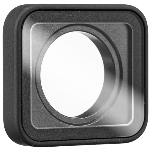 Lentilă de protecţie GoPro Protective Lens Replacement Black photo 2