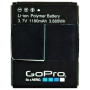 photo Acumulator pentru cameră action GoPro AHDBT-302 Black