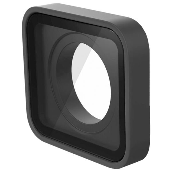Lentilă de protecţie GoPro Protective Lens Replacement Black photo 1
