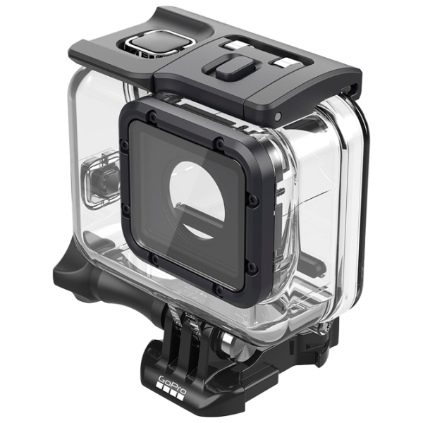 Suport pentru cameră action GoPro Super Suit Black photo 1