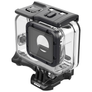 photo Suport pentru cameră action GoPro Super Suit Black