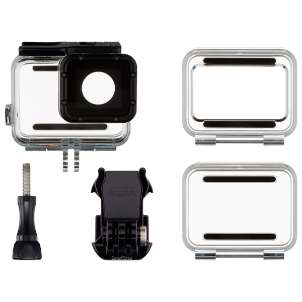 Suport pentru cameră action GoPro Super Suit Black photo 2