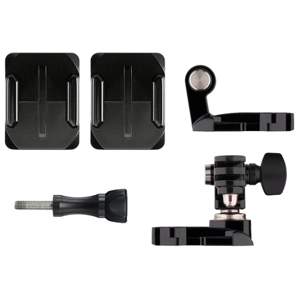 Fixator GoPro 30580001 Black photo 1
