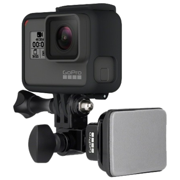 Fixator GoPro 30580001 Black photo 2