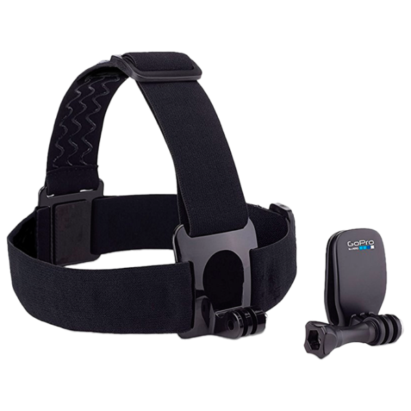 Fixator GoPro QuickClip Black photo 1