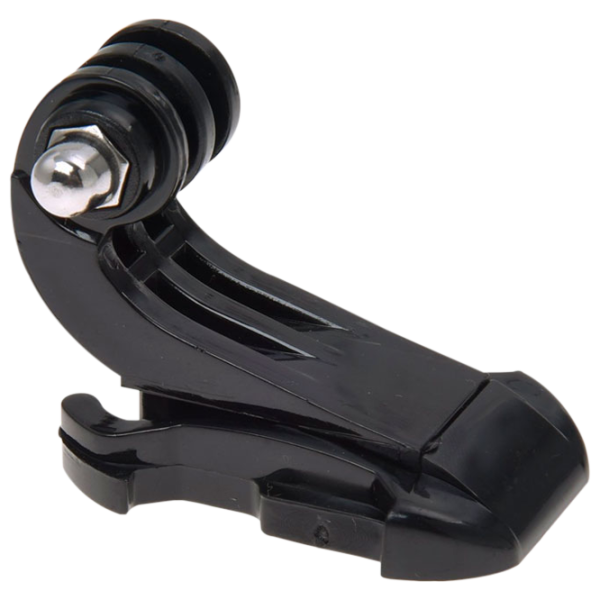 Fixator GoPro Mount Adapter Black photo 1