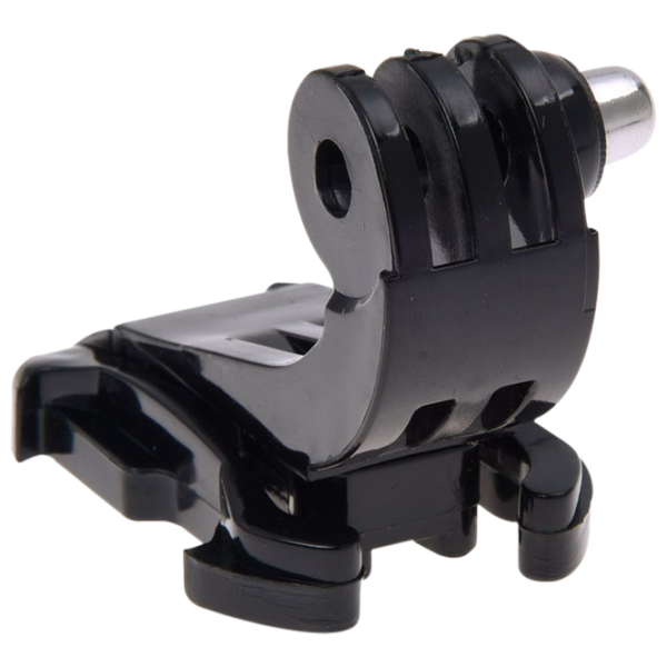 Fixator GoPro Mount Adapter Black photo 2