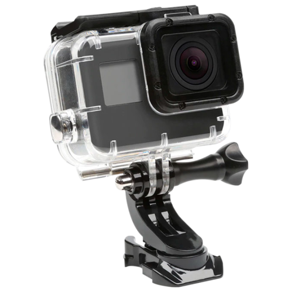 Fixator GoPro Mount Adapter Black photo 3