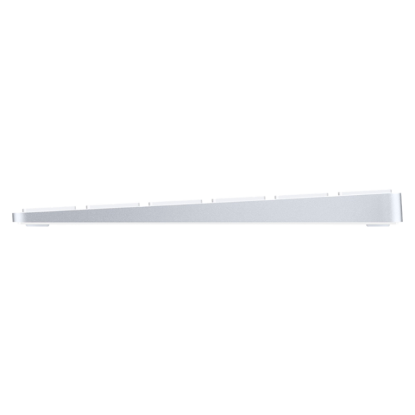 Tastatură Apple Magic Keyboard 2 MLA22 English / White photo 3