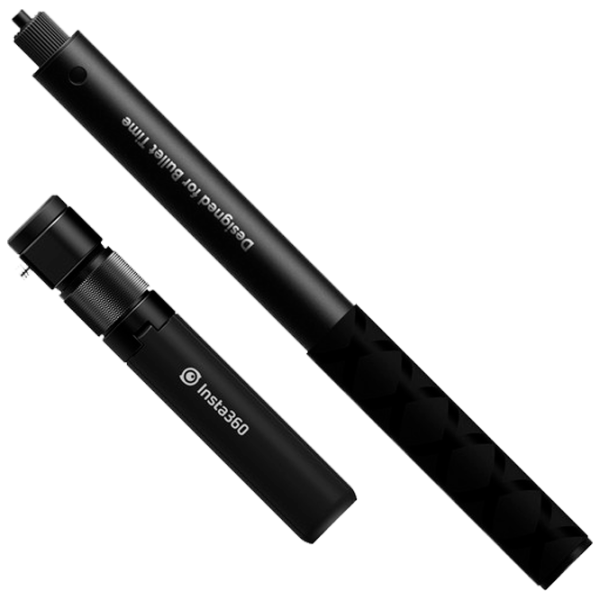 Trepied Insta360 Bullet Time Accessory Bundle Black photo 1