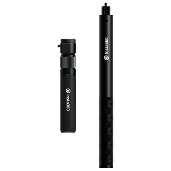 Trepied Insta360 Bullet Time Accessory Bundle Black photo 4