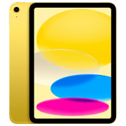 photo Apple iPad 2025 11" 512 GB 5G Yellow