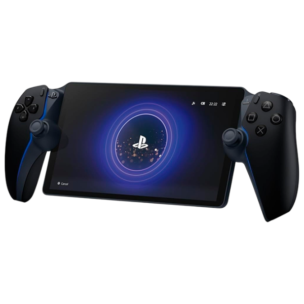 Consolă portabilă pentru jocuri Sony PlayStation Portal / Black photo 3