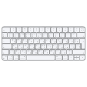 photo Tastatură Apple Magic Keyboard MK293RS/A Russian / White