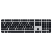 photo Tastatură Apple Magic MMMR3RS/A English / Black