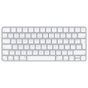 photo Tastatură Apple Magic MK2A3Z/A English / White