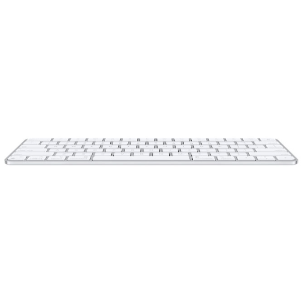 Tastatură Apple Magic MK2A3Z/A English / White photo 2