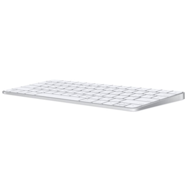 Tastatură Apple Magic MK2A3Z/A English / White photo 3
