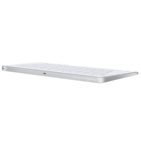 Tastatură Apple Magic MK2A3Z/A English / White photo 4