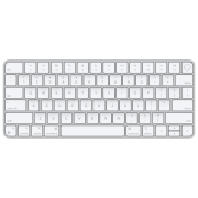 photo Tastatură Apple Magic MK293Z English / White