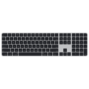 photo Tastatură Apple Magic MMMR3RZ/A English / Black