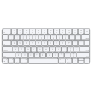 photo Tastatură Apple Magic  English / Silver