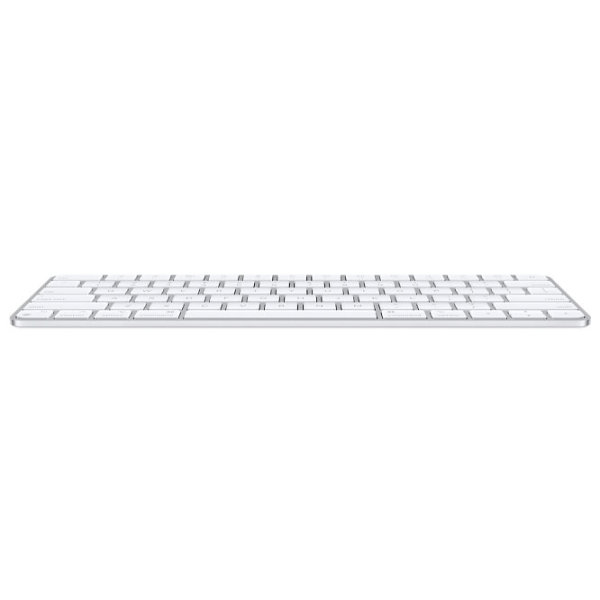 Tastatură Apple Magic  English / Silver photo 2