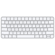 photo Tastatură Apple Magic Keyboard K293Z/A English / White