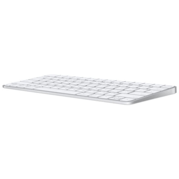 Tastatură Apple Magic Keyboard K293Z/A English / White photo 2