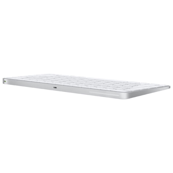Tastatură Apple Magic Keyboard K293Z/A English / White photo 3