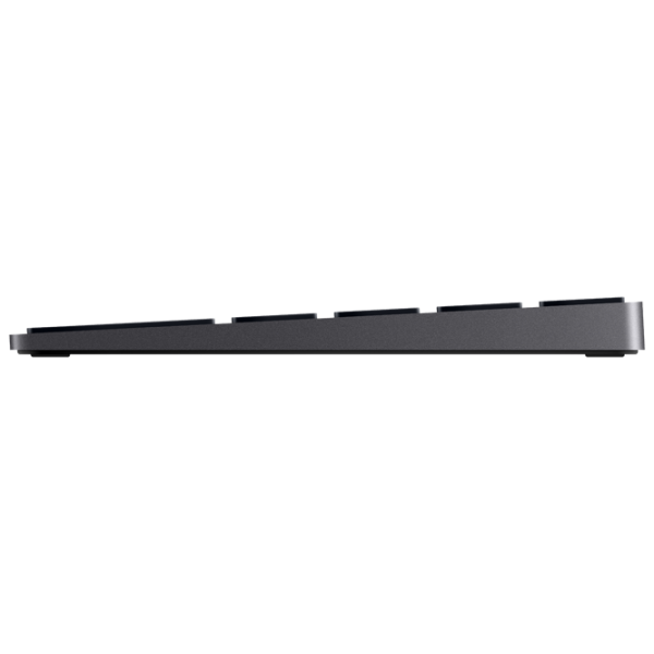 Tastatură Apple Magic MRMH2 English / Gray photo 3