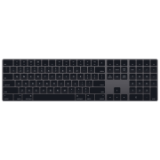 photo Tastatură Apple Magic MRMH2 English / Gray