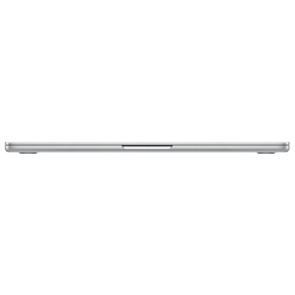 Apple MacBook Air 13.6 2024 13.6" M3 16 GB 256 GB Silver photo 3