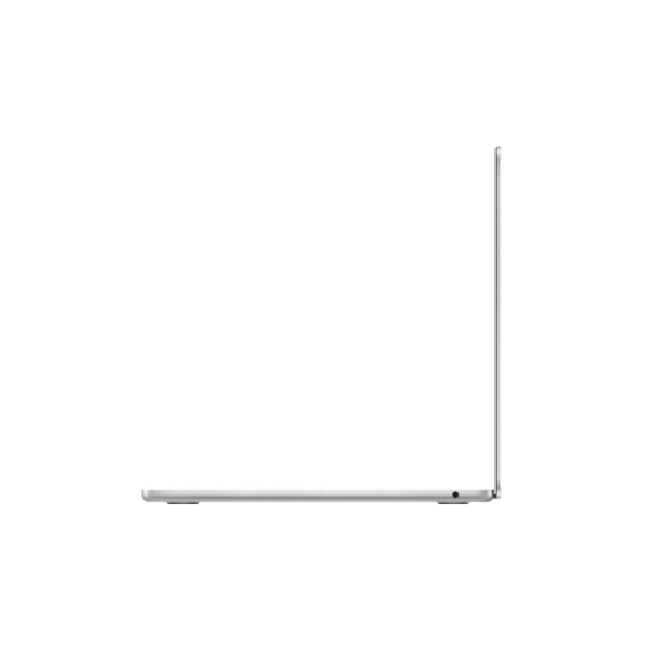 Apple MacBook Air 13.6 2024 13.6" M3 16 GB 256 GB Silver photo 4