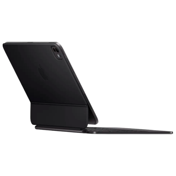 Husă pentru tabletă iPad Pro 11" (M4)  / Poliuretan / Black photo 3