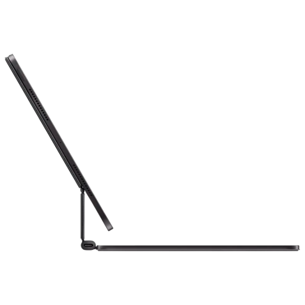 Husă pentru tabletă iPad Pro 11" (M4)  / Poliuretan / Black photo 4